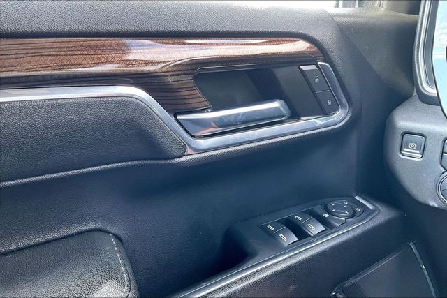 2023 Chevrolet Silverado 1500 4WD Crew Cab  LT with 2FL - 23069080 - 29