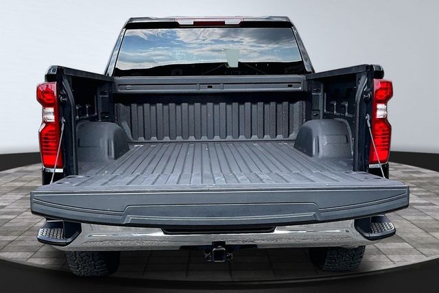 2023 Chevrolet Silverado 1500 4WD Crew Cab  LT with 2FL - 23069080 - 38