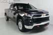 2023 Chevrolet Silverado 1500 4WD Double Cab 147" LT w/2FL - 23012913 - 0