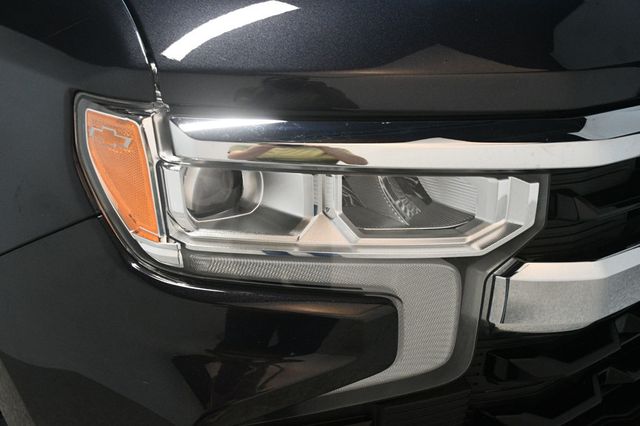 2023 Chevrolet Silverado 1500 4WD Double Cab 147" LT w/2FL - 23012913 - 9