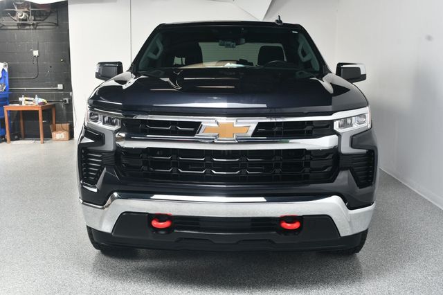 2023 Chevrolet Silverado 1500 4WD Double Cab 147" LT w/2FL - 23012913 - 16