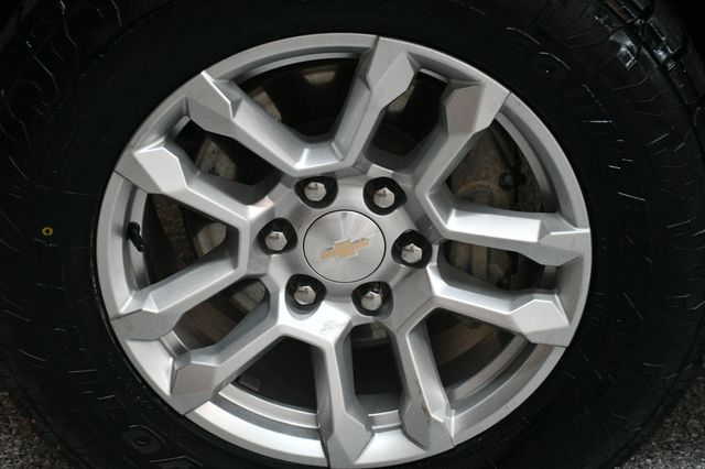 2023 Chevrolet Silverado 1500 4WD Double Cab 147" LT w/2FL - 23012913 - 17