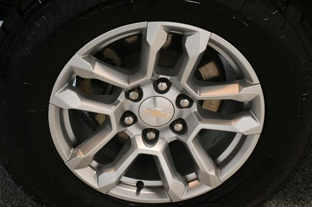 2023 Chevrolet Silverado 1500 4WD Double Cab 147" LT w/2FL - 23012913 - 19