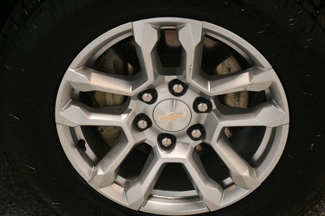 2023 Chevrolet Silverado 1500 4WD Double Cab 147" LT w/2FL - 23012913 - 20