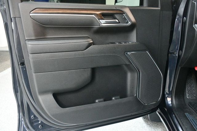 2023 Chevrolet Silverado 1500 4WD Double Cab 147" LT w/2FL - 23012913 - 21