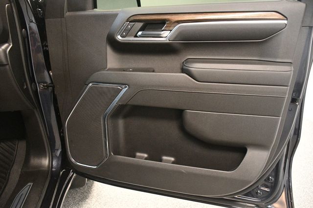 2023 Chevrolet Silverado 1500 4WD Double Cab 147" LT w/2FL - 23012913 - 22