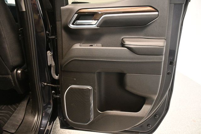 2023 Chevrolet Silverado 1500 4WD Double Cab 147" LT w/2FL - 23012913 - 24