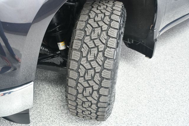 2023 Chevrolet Silverado 1500 4WD Double Cab 147" LT w/2FL - 23012913 - 25