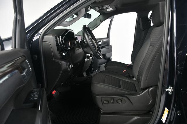 2023 Chevrolet Silverado 1500 4WD Double Cab 147" LT w/2FL - 23012913 - 28