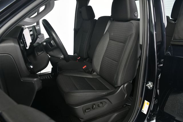 2023 Chevrolet Silverado 1500 4WD Double Cab 147" LT w/2FL - 23012913 - 30