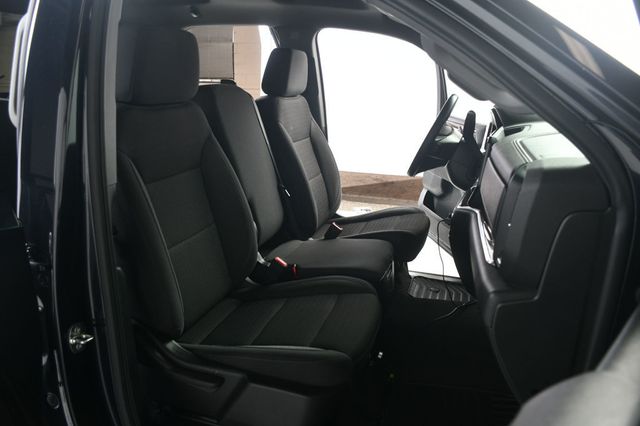 2023 Chevrolet Silverado 1500 4WD Double Cab 147" LT w/2FL - 23012913 - 33