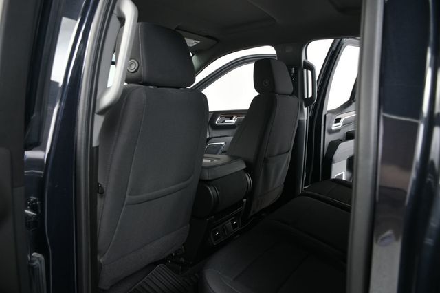 2023 Chevrolet Silverado 1500 4WD Double Cab 147" LT w/2FL - 23012913 - 34