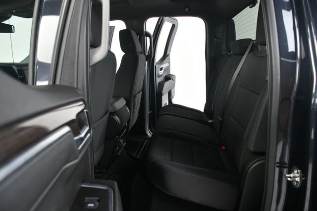 2023 Chevrolet Silverado 1500 4WD Double Cab 147" LT w/2FL - 23012913 - 35