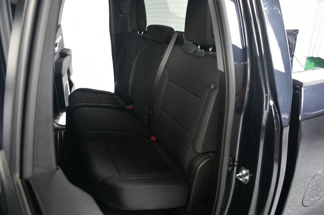 2023 Chevrolet Silverado 1500 4WD Double Cab 147" LT w/2FL - 23012913 - 36