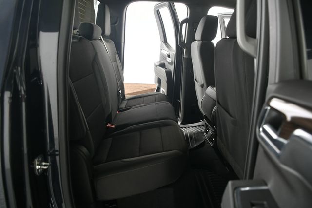 2023 Chevrolet Silverado 1500 4WD Double Cab 147" LT w/2FL - 23012913 - 38