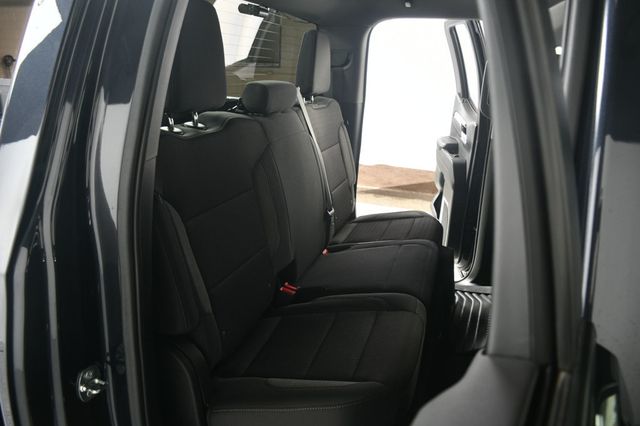 2023 Chevrolet Silverado 1500 4WD Double Cab 147" LT w/2FL - 23012913 - 39