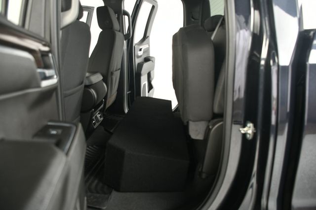 2023 Chevrolet Silverado 1500 4WD Double Cab 147" LT w/2FL - 23012913 - 40