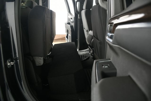 2023 Chevrolet Silverado 1500 4WD Double Cab 147" LT w/2FL - 23012913 - 41