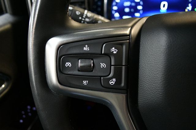 2023 Chevrolet Silverado 1500 4WD Double Cab 147" LT w/2FL - 23012913 - 43