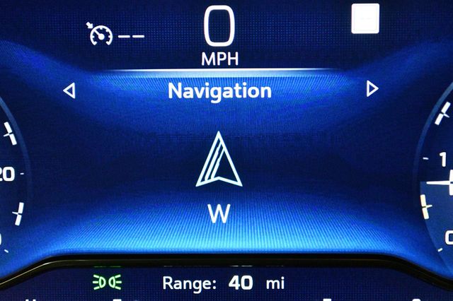 2023 Chevrolet Silverado 1500 4WD Double Cab 147" LT w/2FL - 23012913 - 48