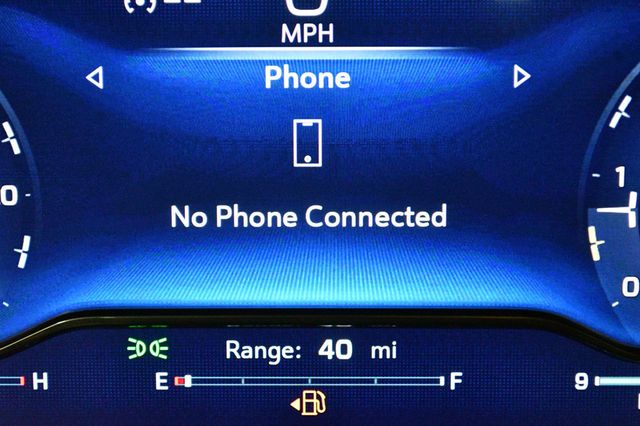 2023 Chevrolet Silverado 1500 4WD Double Cab 147" LT w/2FL - 23012913 - 49