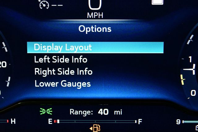 2023 Chevrolet Silverado 1500 4WD Double Cab 147" LT w/2FL - 23012913 - 50