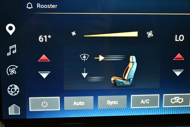 2023 Chevrolet Silverado 1500 4WD Double Cab 147" LT w/2FL - 23012913 - 54