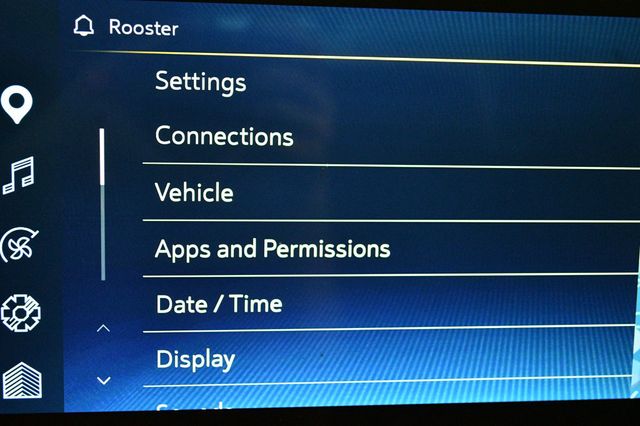 2023 Chevrolet Silverado 1500 4WD Double Cab 147" LT w/2FL - 23012913 - 55