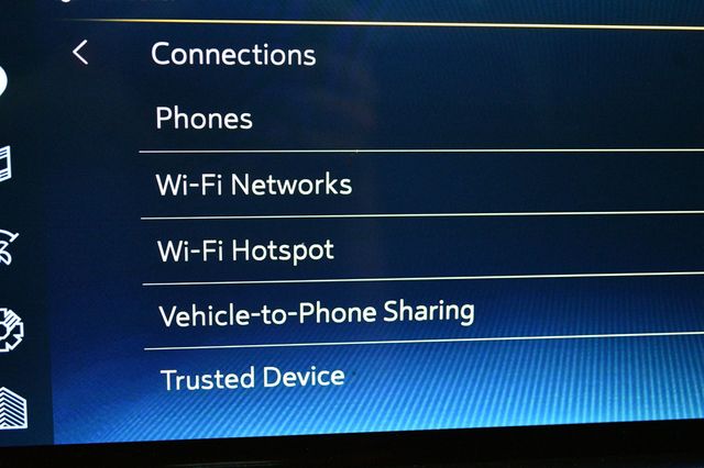 2023 Chevrolet Silverado 1500 4WD Double Cab 147" LT w/2FL - 23012913 - 56