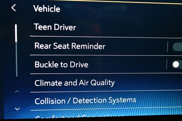 2023 Chevrolet Silverado 1500 4WD Double Cab 147" LT w/2FL - 23012913 - 57