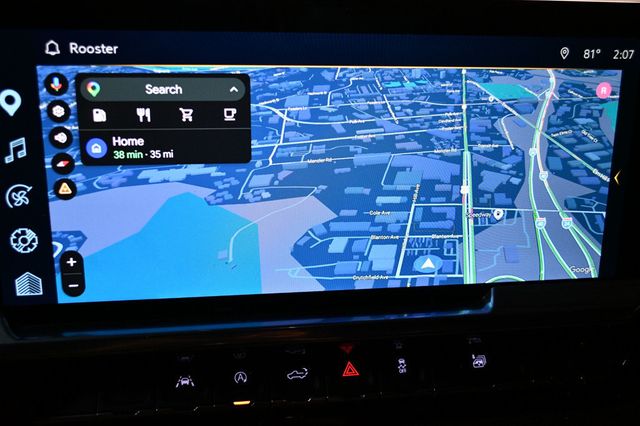 2023 Chevrolet Silverado 1500 4WD Double Cab 147" LT w/2FL - 23012913 - 5