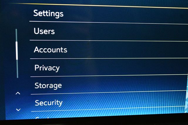 2023 Chevrolet Silverado 1500 4WD Double Cab 147" LT w/2FL - 23012913 - 59