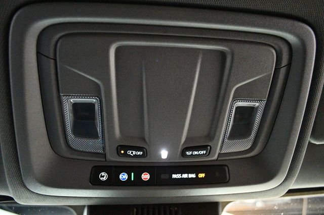 2023 Chevrolet Silverado 1500 4WD Double Cab 147" LT w/2FL - 23012913 - 66