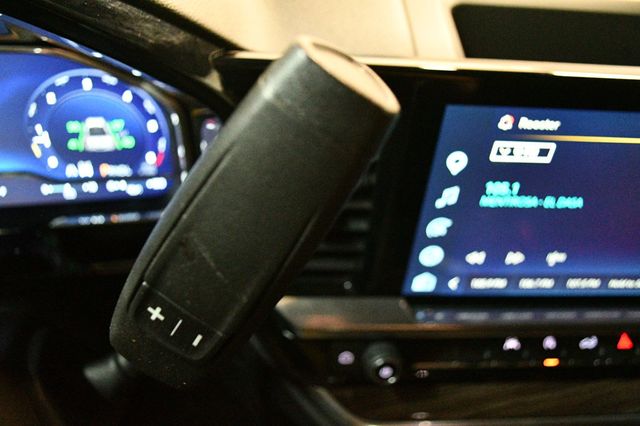 2023 Chevrolet Silverado 1500 4WD Double Cab 147" LT w/2FL - 23012913 - 67