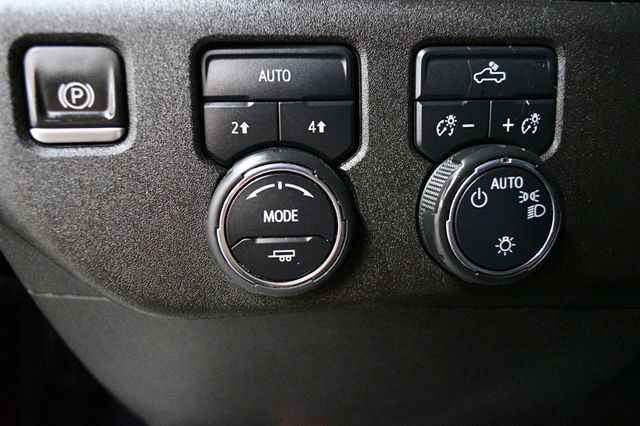 2023 Chevrolet Silverado 1500 4WD Double Cab 147" LT w/2FL - 23012913 - 70