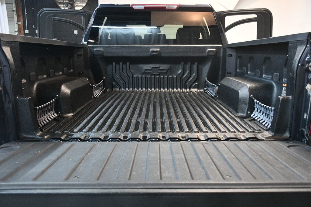 2023 Chevrolet Silverado 1500 4WD Double Cab 147" LT w/2FL - 23012913 - 73