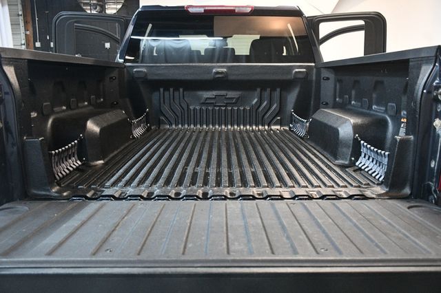 2023 Chevrolet Silverado 1500 4WD Double Cab 147" LT w/2FL - 23012913 - 73