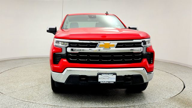 2023 Chevrolet Silverado 1500 4WD Double Cab 147'' LT w/2FL & 20'' Painted Aluminum Wheels - 23020912 - 1