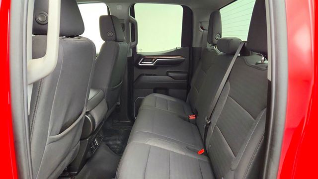 2023 Chevrolet Silverado 1500 4WD Double Cab 147'' LT w/2FL & 20'' Painted Aluminum Wheels - 23020912 - 19