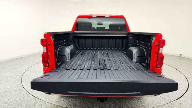 2023 Chevrolet Silverado 1500 4WD Double Cab 147'' LT w/2FL & 20'' Painted Aluminum Wheels - 23020912 - 20