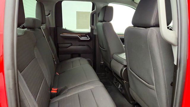 2023 Chevrolet Silverado 1500 4WD Double Cab 147'' LT w/2FL & 20'' Painted Aluminum Wheels - 23020912 - 21