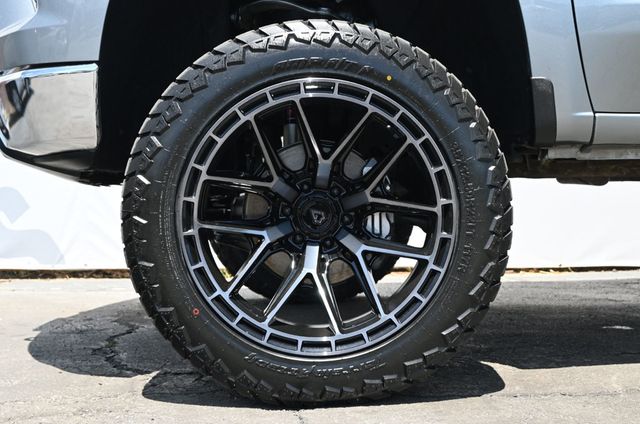 2023 Chevrolet Silverado 1500 4x4 Crew Cab LT All Star Edition Rough Country Suspension Lift - 23013851 - 5