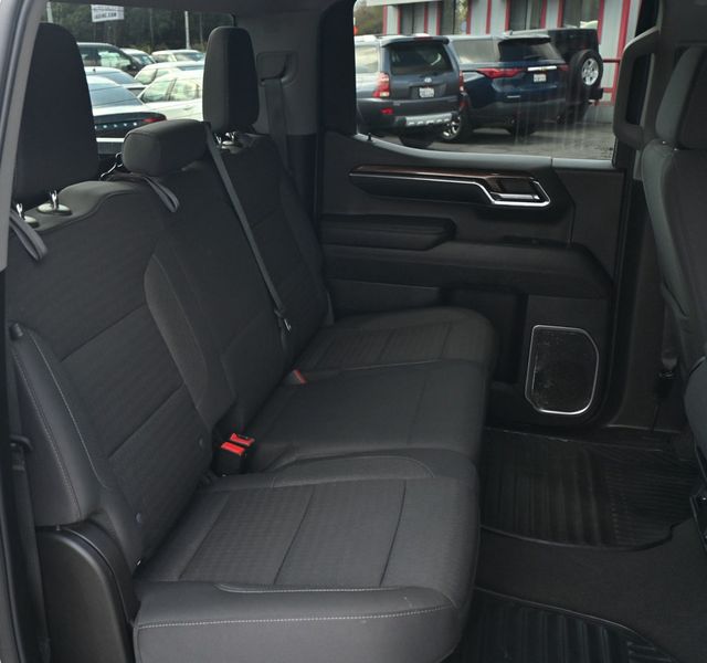 2023 Chevrolet Silverado 1500 Crew Cab LT - 22976175 - 15