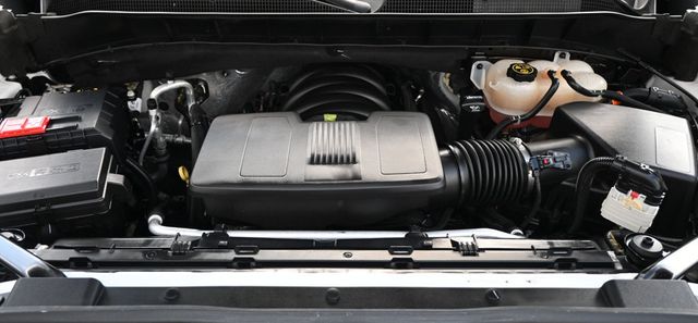 2023 Chevrolet Silverado 1500 Crew Cab LT - 22976175 - 16