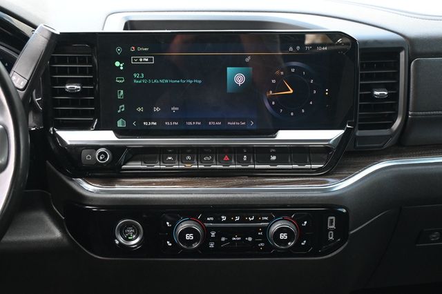 2023 Chevrolet Silverado 1500 Crew Cab LT Convenience Package - 22976175 - 11