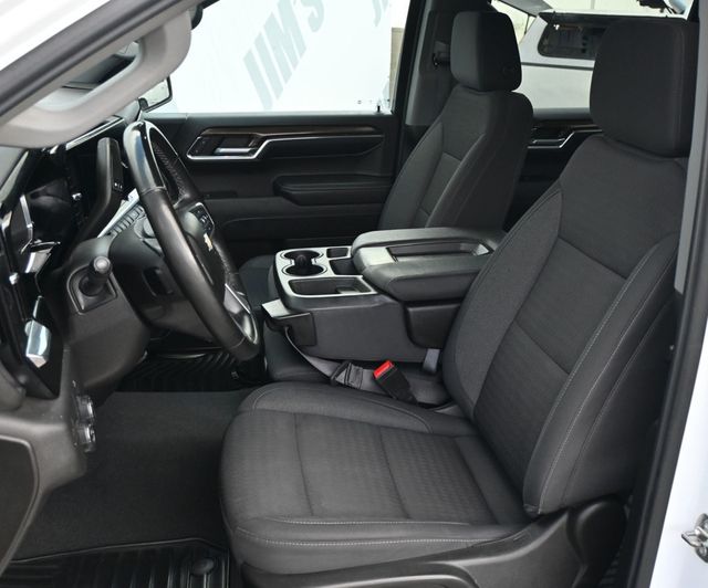 2023 Chevrolet Silverado 1500 Crew Cab LT Convenience Package - 22976175 - 13