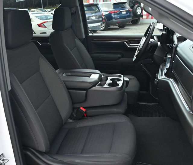 2023 Chevrolet Silverado 1500 Crew Cab LT Convenience Package - 22976175 - 15