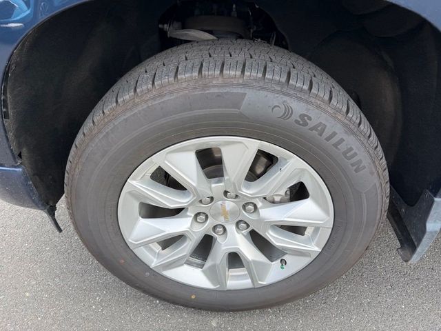 2023 Chevrolet Silverado 1500 Custom - 23052399 - 10