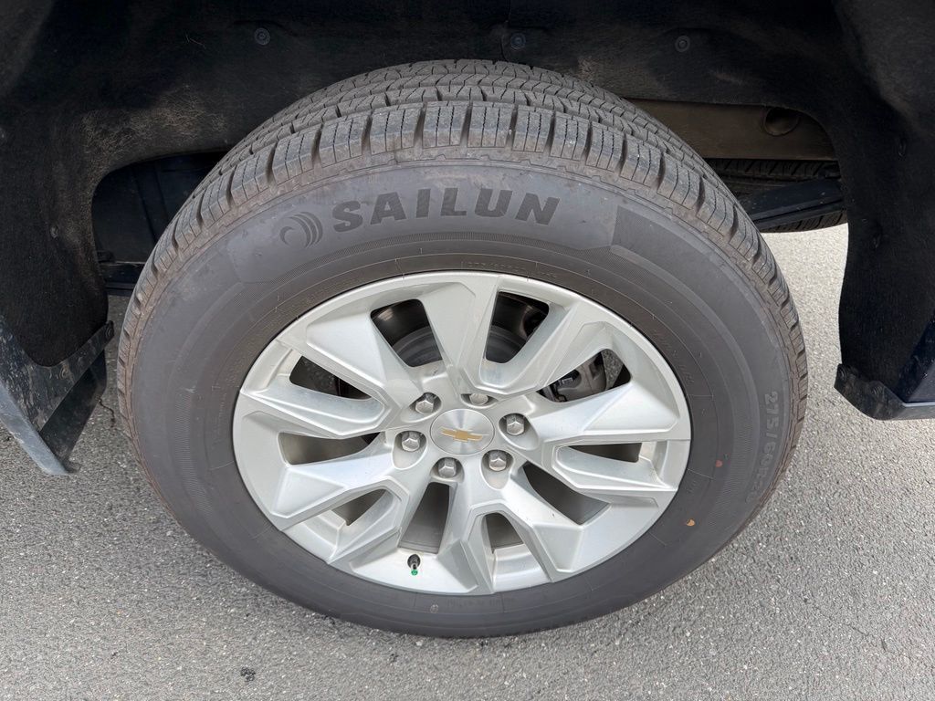 2023 Chevrolet Silverado 1500 Custom - 23052399 - 11