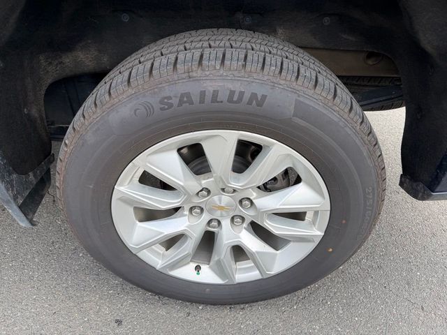 2023 Chevrolet Silverado 1500 Custom - 23052399 - 11